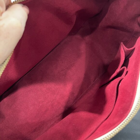 Louis Vuitton Multicolore Monogram Rita Vintage (104204) - Picture 16 of 16